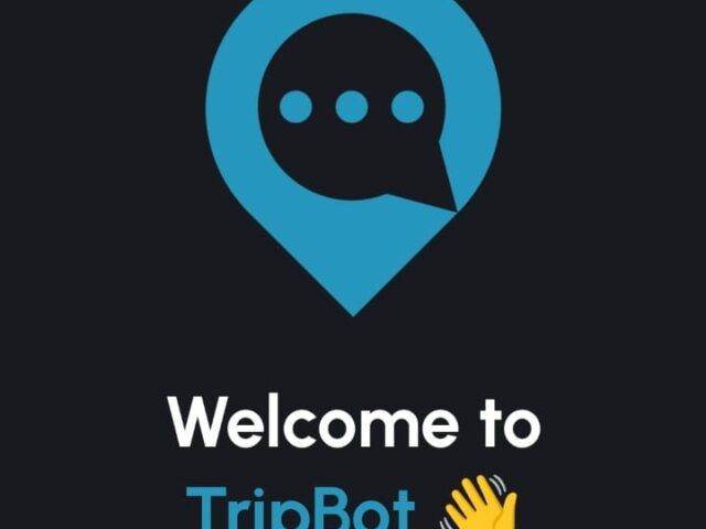 AI-Powered Travel App: Trip Bot 1 AI-Powered Travel App: Trip Bot
