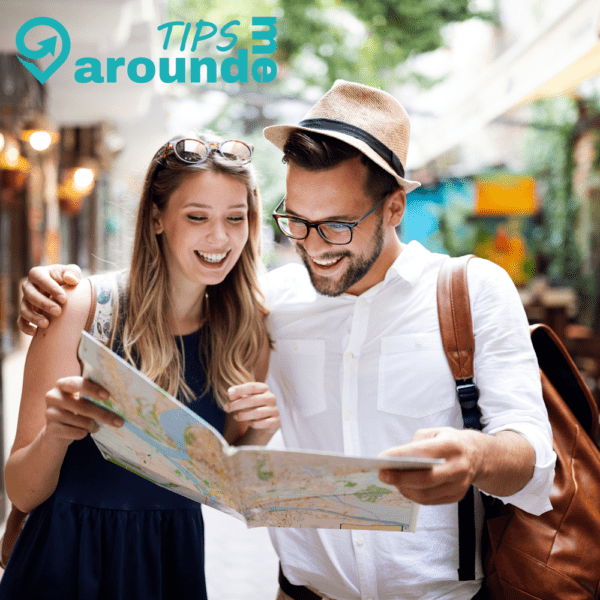 Subscribe for Exclusive Travel Tips & Guides | Tips-Around.Me