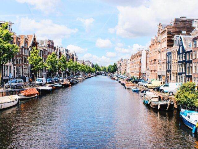 Top Places to Go Shopping in Amsterdam