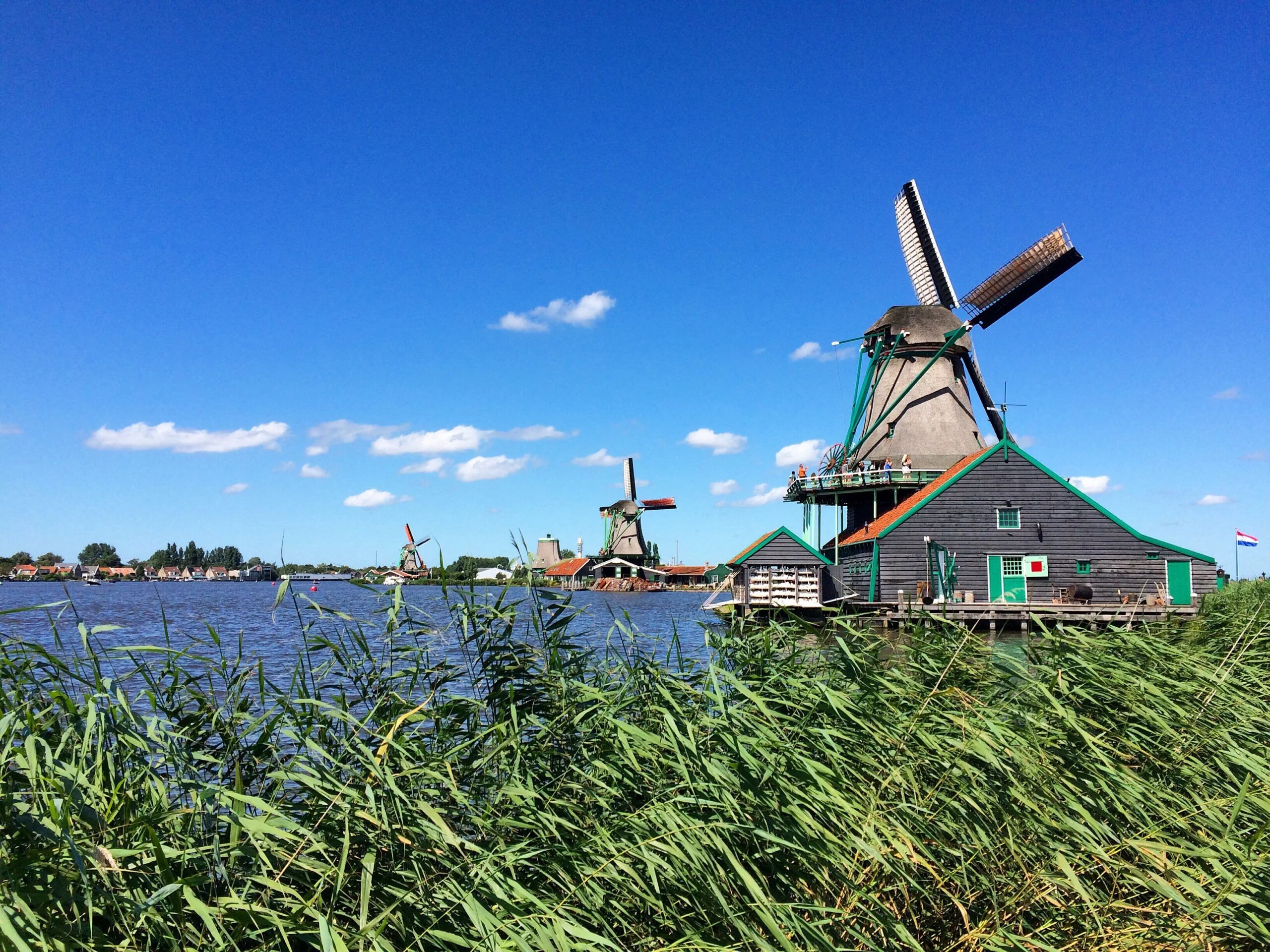 How to Plan a 5-Day Amsterdam Trip | Traveler Guide 31 How to Plan a 5-Day Amsterdam Trip
