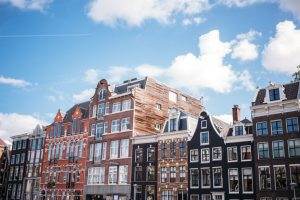 How to Plan a 5-Day Amsterdam Trip | Traveler Guide