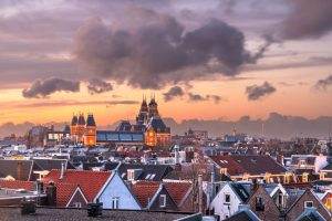 How to Plan a 5-Day Amsterdam Trip | Traveler Guide