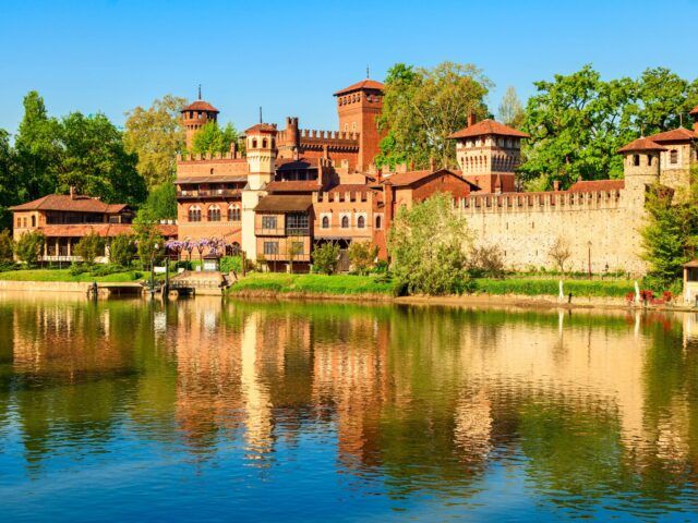 Top 10 Popular Places in Turin You Must See
