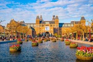 How to Plan a 5-Day Amsterdam Trip | Traveler Guide