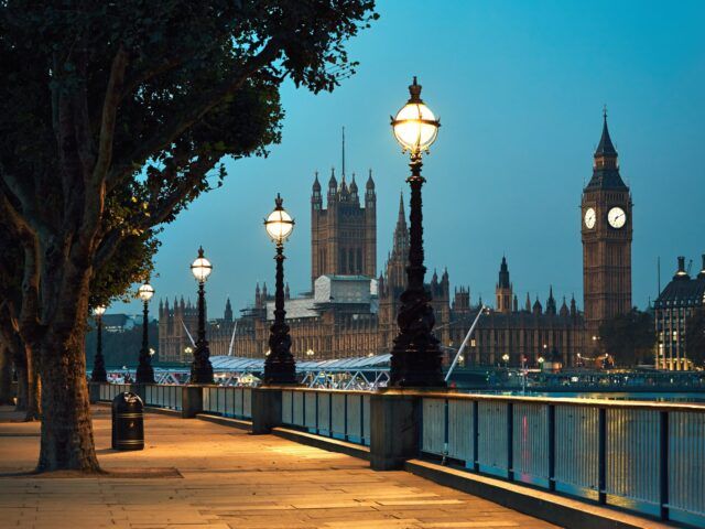 How to Plan an Epic 5-Day United Kingdom Trip