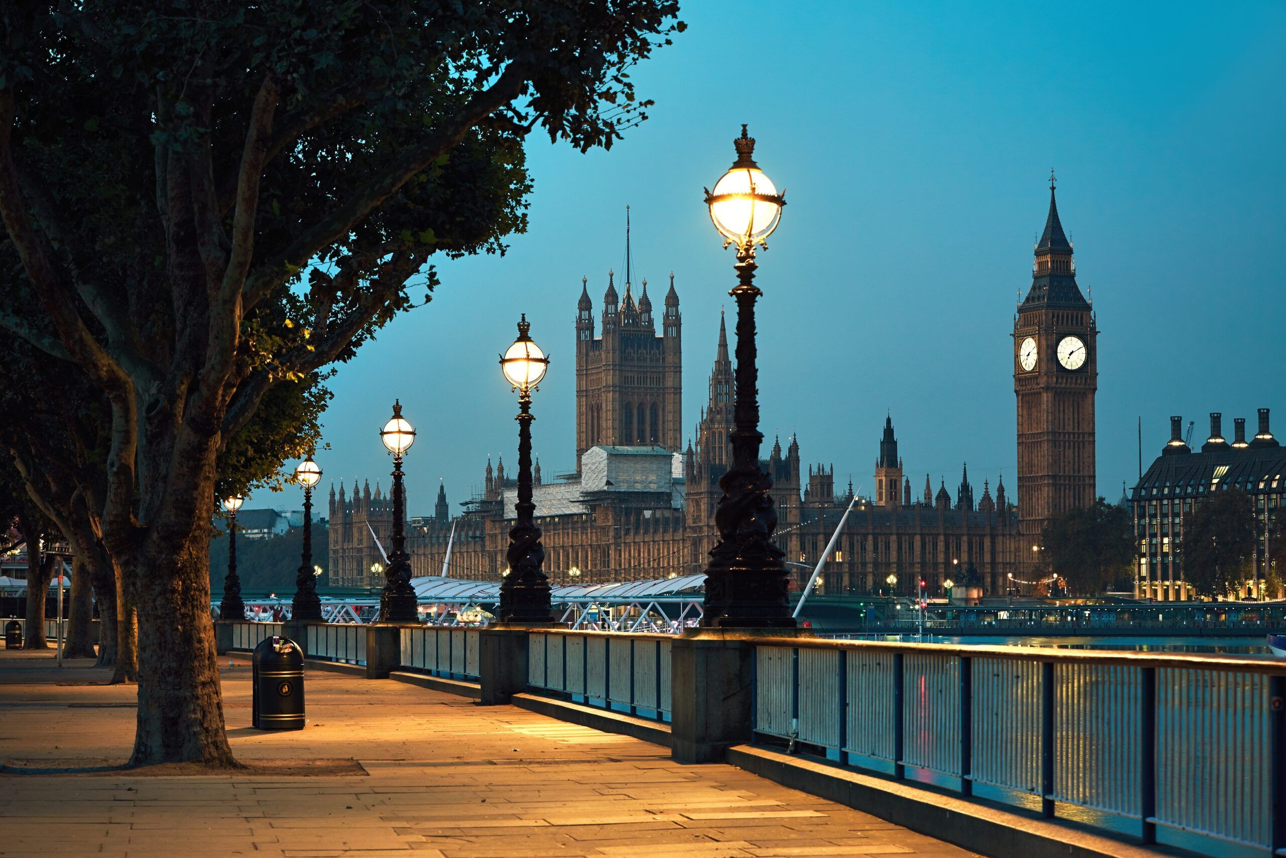 How to Plan an Epic 5-Day United Kingdom Trip 3 United Kingdom Trip: Plan Your Perfect 5-Day Itinerary