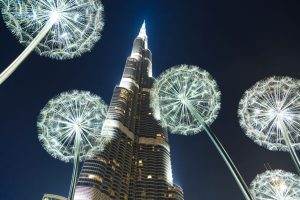 Don’t-Miss 5-Day Dubai Trip Guide