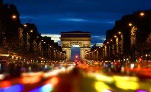How to plan 5 Day Trip To Paris on a Cheap budget