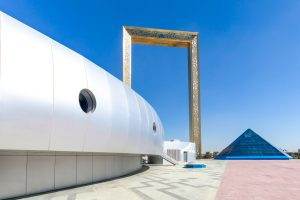 Don't-Miss 5-Day Dubai Trip Guide