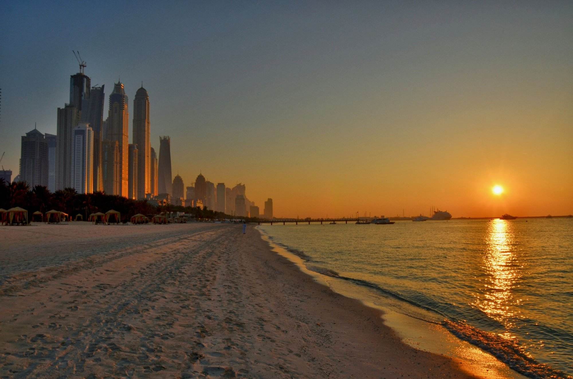 Best Places to Visit in Dubai With Family 19 Best Places to Visit in Dubai