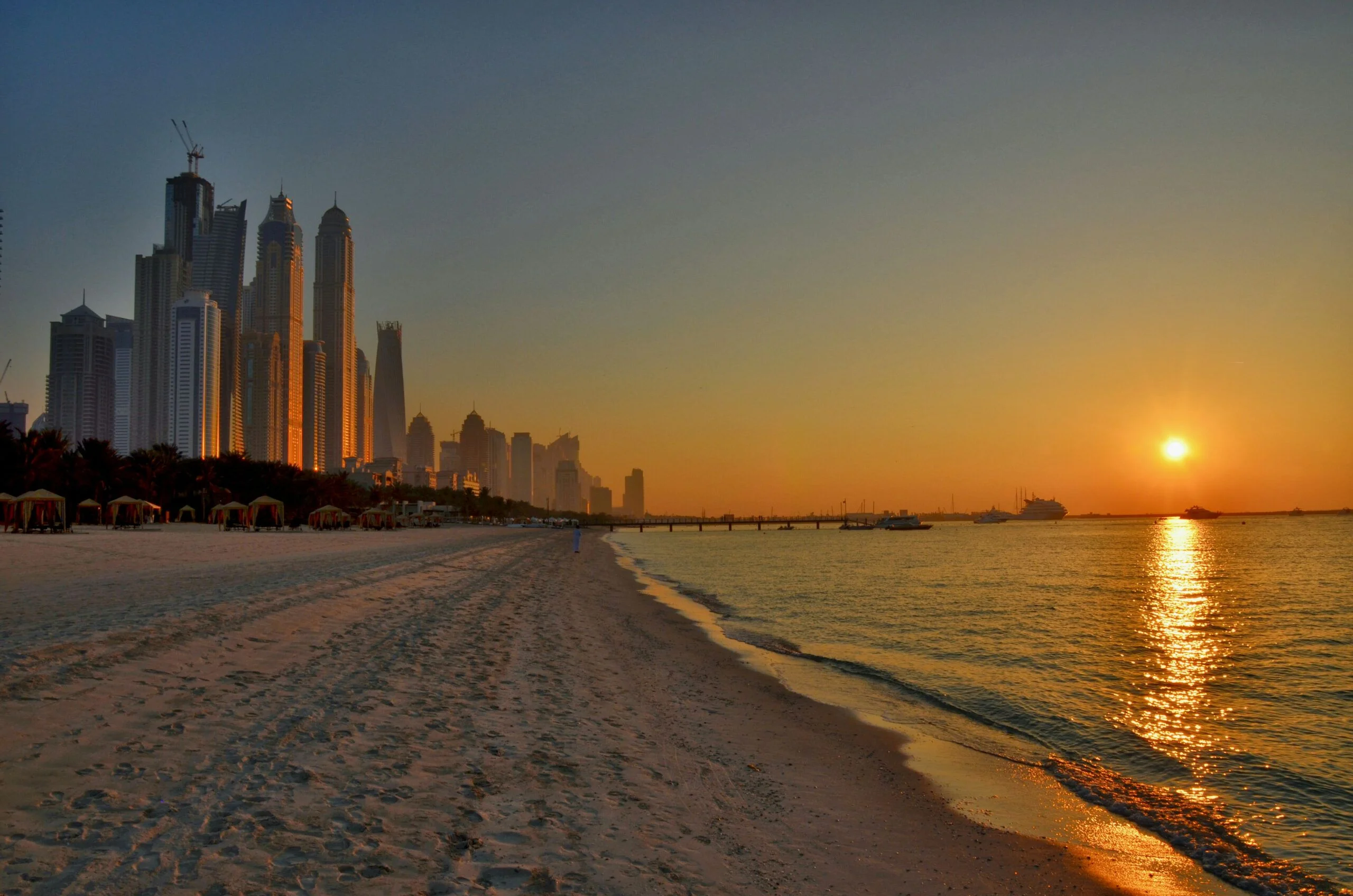 Don't-Miss 5-Day Dubai Trip Guide