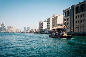 Don't-Miss 5-Day Dubai Trip Guide