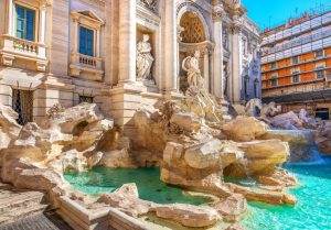 Planning a Rome Trip? Here's How to See it All in 5 Days