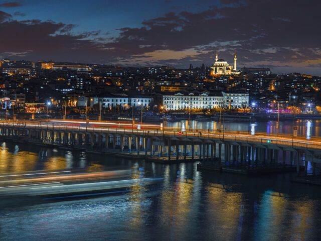 Top Places to visit in istanbul with family