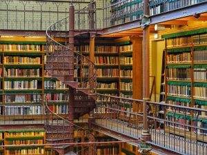 How to Plan a 5-Day Amsterdam Trip | Traveler Guide