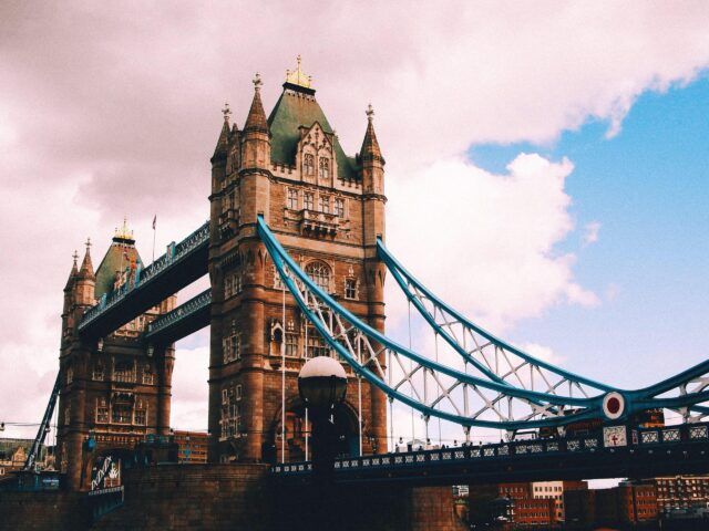 How to Plan an Epic 5-Day London Trip: Top Tips from a Local