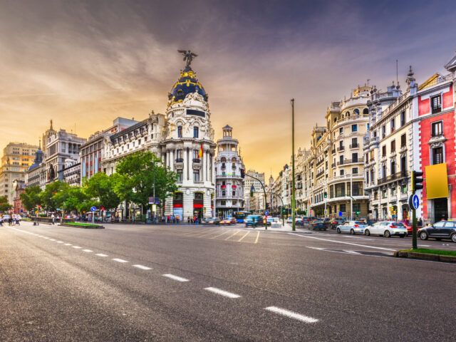 How to Plan Madrid Trip in 5 Days: Complete Guide in 2024