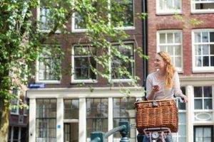 How to Plan a 5-Day Amsterdam Trip | Traveler Guide