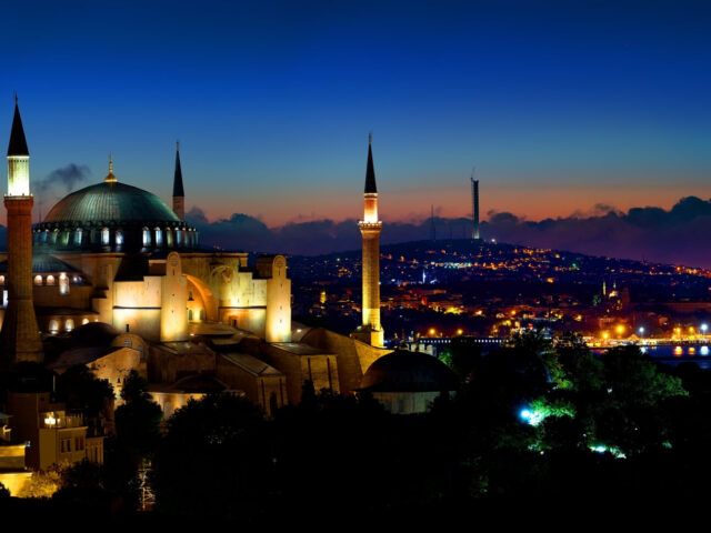 Top Places to visit in istanbul with family 5 How to Plan Istanbul Trip in 5 Days?