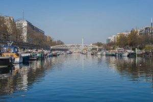 How to plan 5 Day Trip To Paris on a Cheap budget