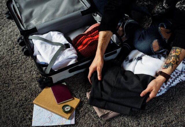 Top 10 Must-Have Travel Guides for Stress-Free Trips Abroad