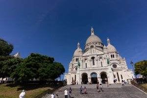 How to plan 5 Day Trip To Paris on a Cheap budget