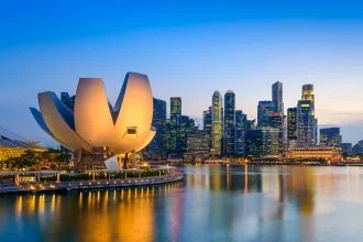 Visit Singapore Travel Guide | Essential Tips for Navigating Singapore 23 Visit Singapore Travel Guide