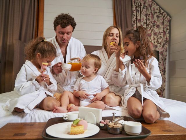 How to Choose the Best Hotels: Complete Guide