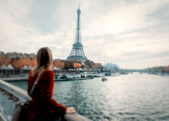 Parisian Sojourn: Tourist Ultimate Guide to Paris 6 How to plan 5 Day Trip To Paris on a Cheap budget