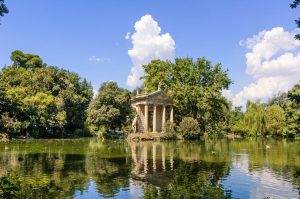 Planning a Rome Trip? Here's How to See it All in 5 Days
