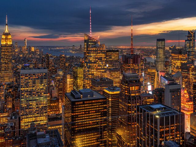 Top Spectacular Vacation Spots of the United States 5 How to Plan an Action-Packed 5-Day New York City Trip