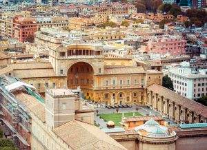 Planning a Rome Trip? Here's How to See it All in 5 Days