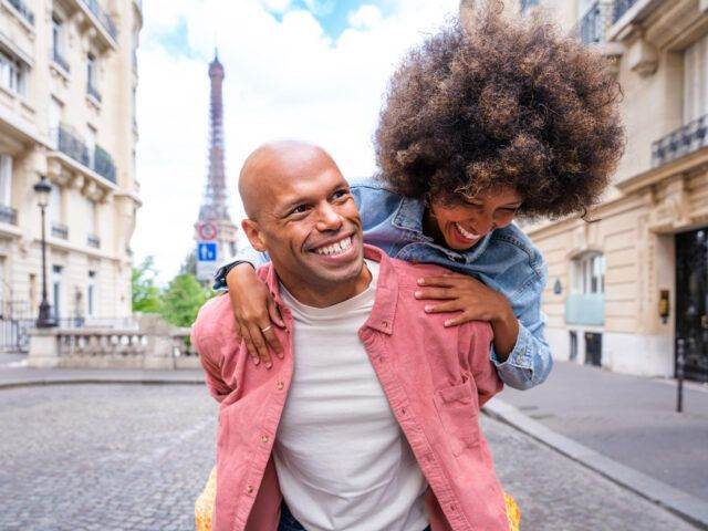 Parisian Sojourn: Tourist Ultimate Guide to Paris