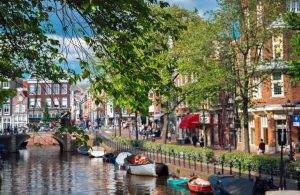How to Plan a 5-Day Amsterdam Trip | Traveler Guide