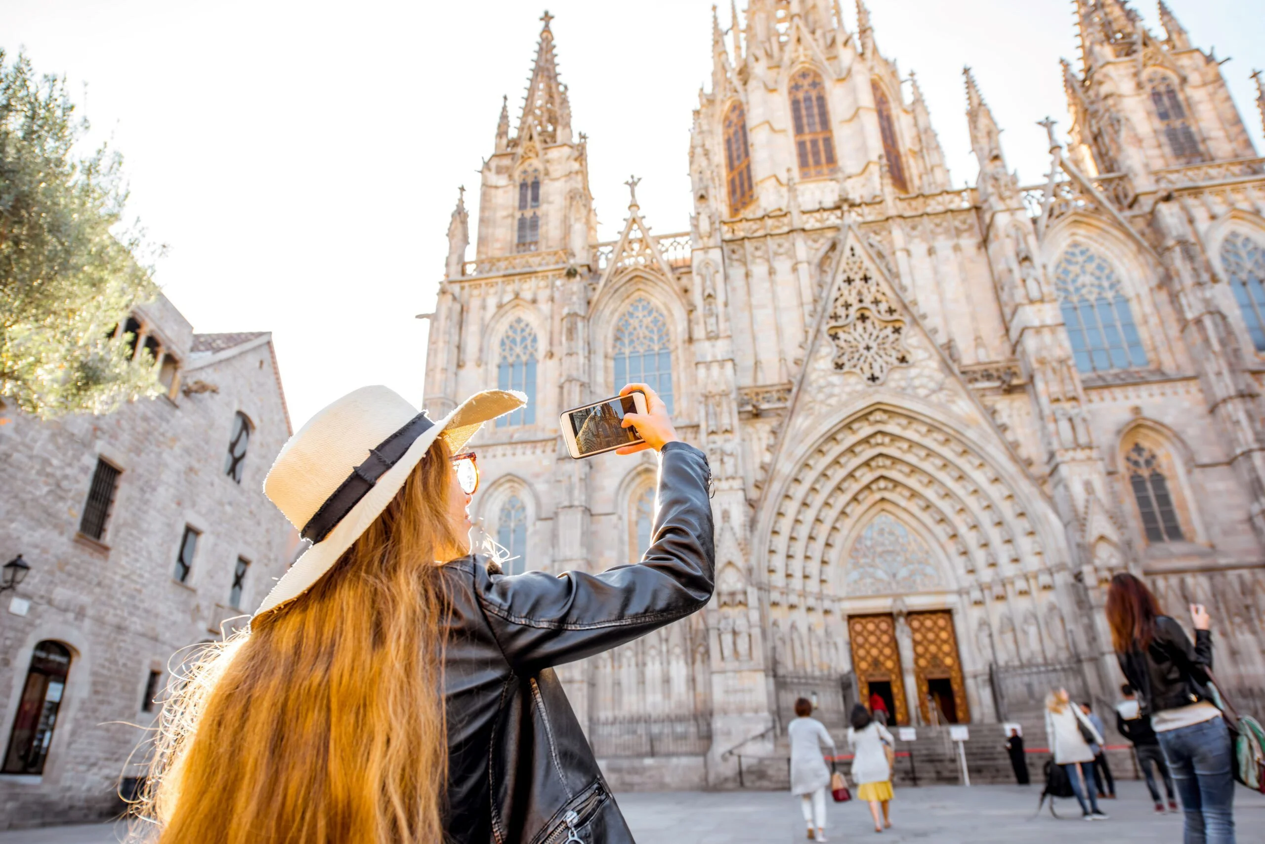 How to Plan 5-Day Barcelona Trip | Traveler Guide 3 How to Plan 5-Day Barcelona Trip