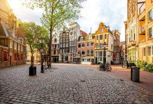 How to Plan a 5-Day Amsterdam Trip | Traveler Guide