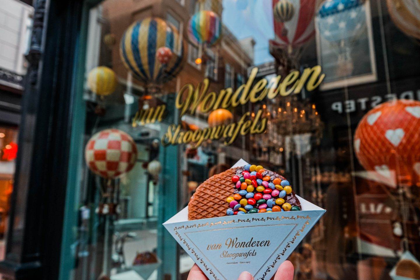 Best Amsterdam Tour Guide: The Venice of the North