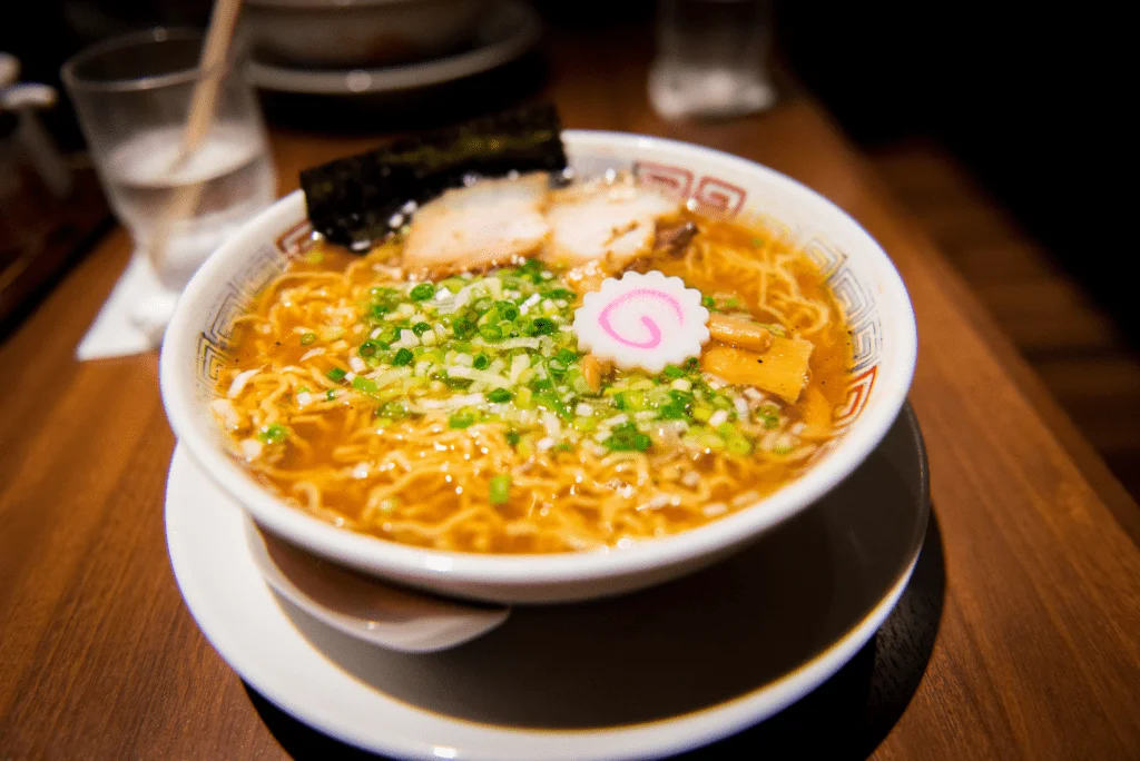 Tokyo Culinary Travel Tips: #1 Beginner Guide to Tokyo Dining 5 Rokurinsha (Tokyo Station): Tokyo Culinary Travel