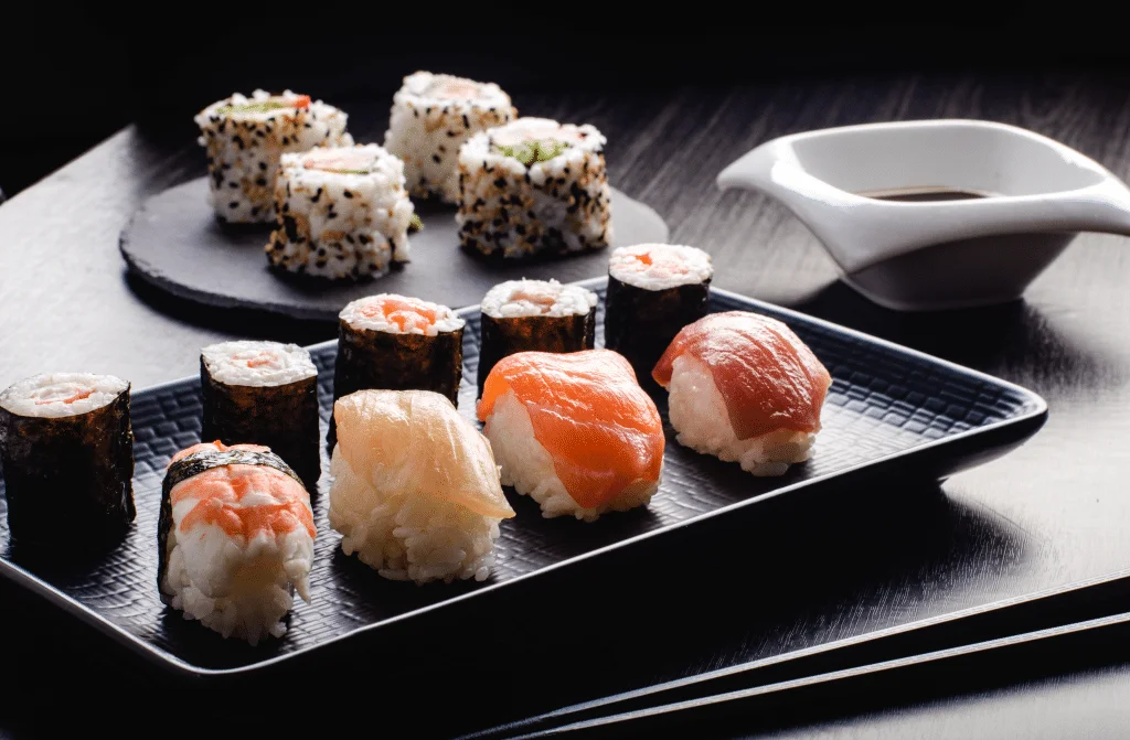Tokyo Culinary Travel Tips: #1 Beginner Guide to Tokyo Dining 3 Jiro Ono: Tokyo Culinary Travel