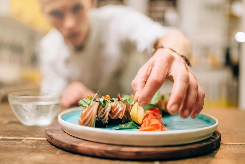 Tokyo Culinary Travel Tips: #1 Beginner Guide to Tokyo Dining 4 Tokyo Culinary Travel Tips: #1 Beginner Guide to Tokyo Dining