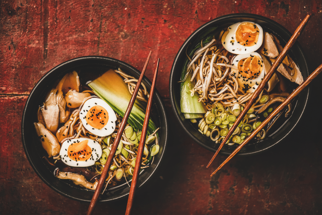 Tokyo Culinary Travel Tips: #1 Beginner Guide to Tokyo Dining 6 Rokurinsha (Tokyo Station): Tokyo Culinary Travel