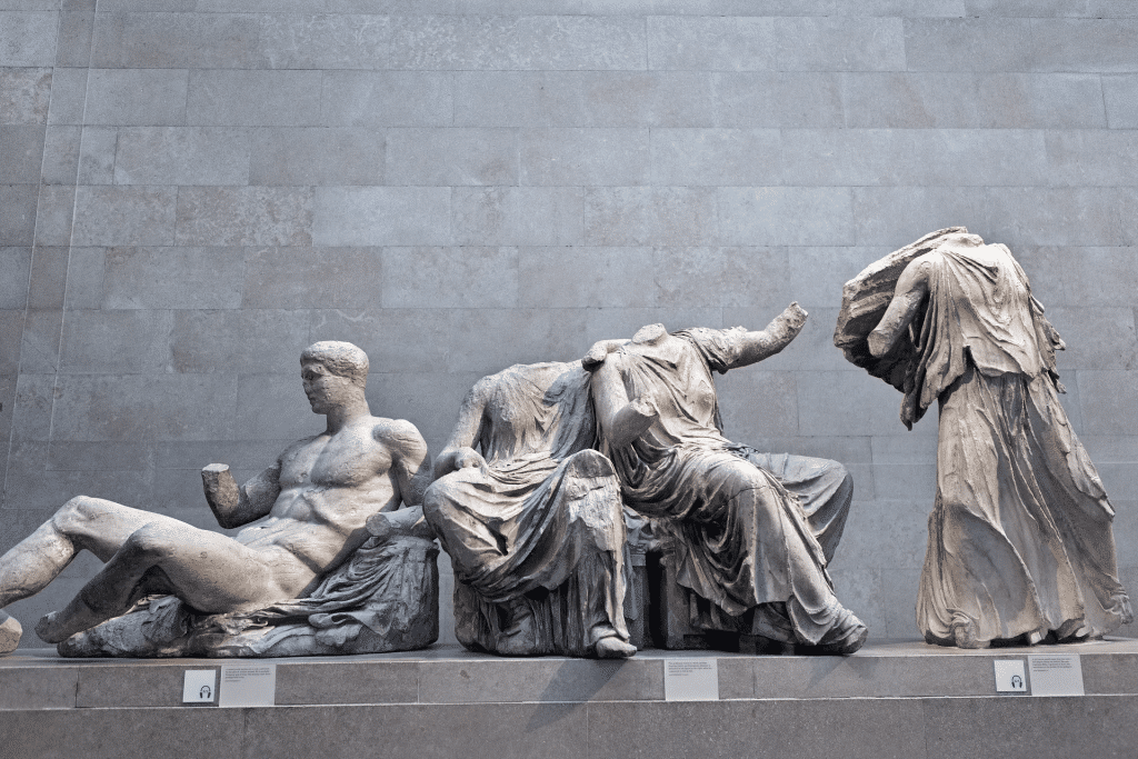 How to create the perfect Vacation in London: Modern Marvels and lots of art