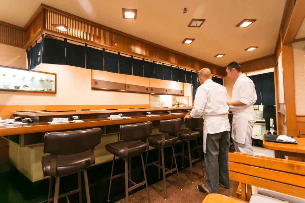 Tokyo Culinary Travel Tips: #1 Beginner Guide to Tokyo Dining Tokyo Culinary Travel Tips: #1 Beginner Guide to Tokyo Dining
