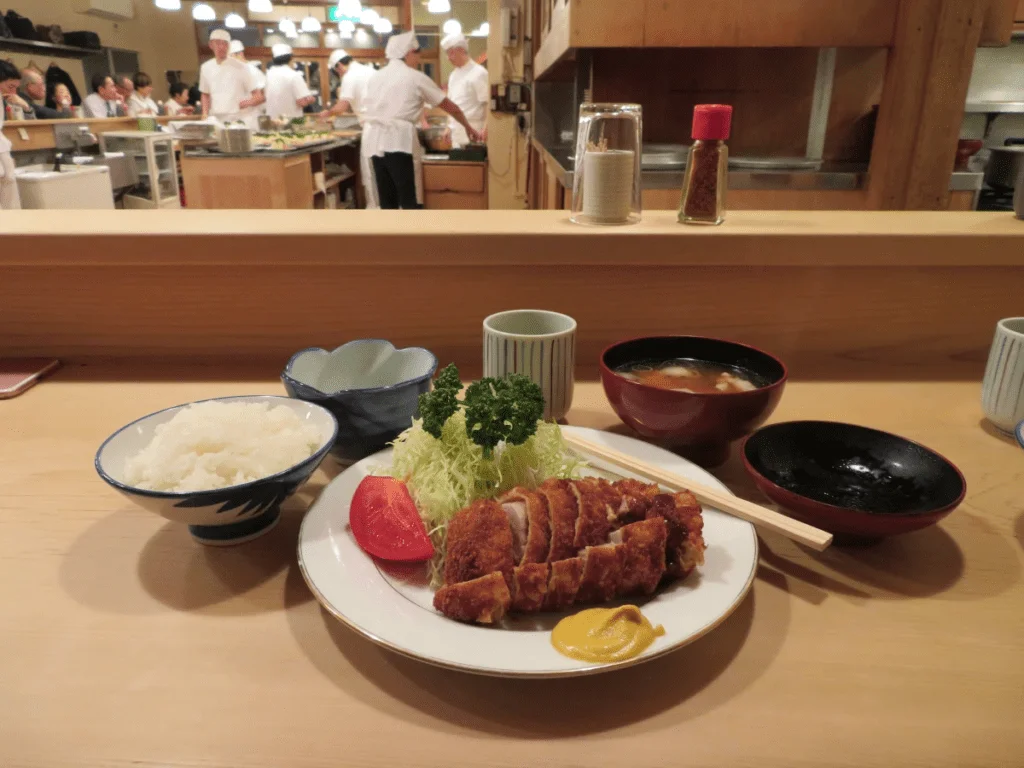 Tokyo Culinary Travel Tips: #1 Beginner Guide to Tokyo Dining 12 Tokyo Culinary Travel Tips: #1 Beginner Guide to Tokyo Dining