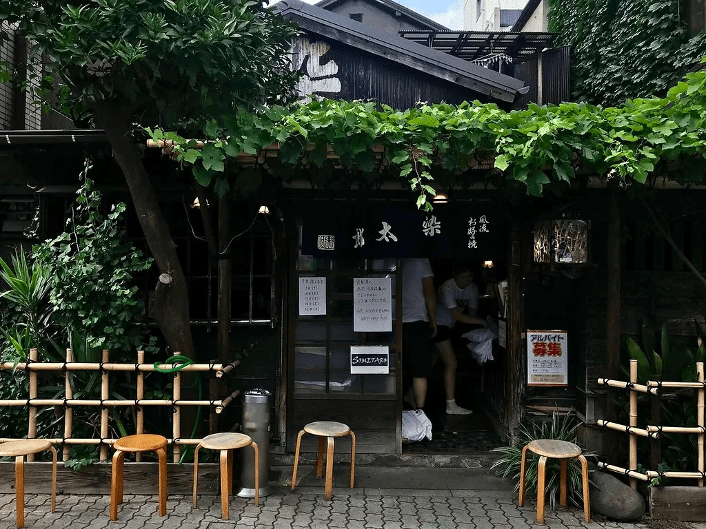 Tokyo Culinary Travel Tips: #1 Beginner Guide to Tokyo Dining 13 Tokyo Culinary Travel Tips: #1 Beginner Guide to Tokyo Dining