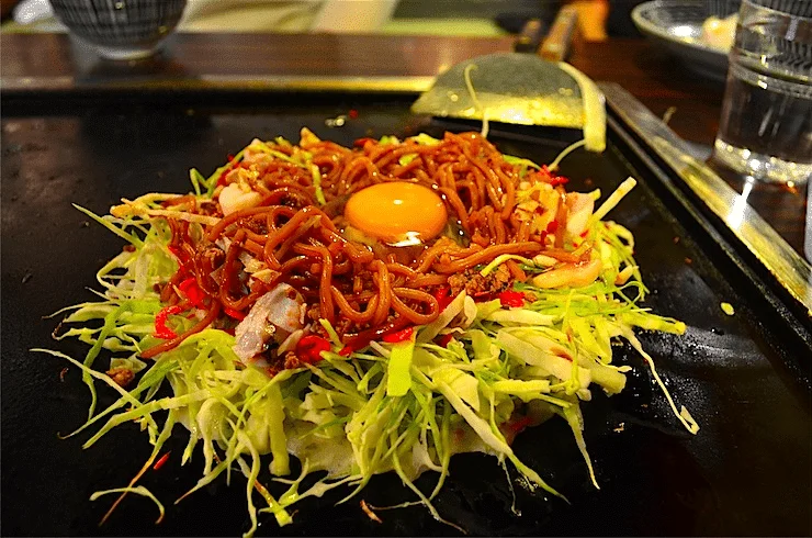Tokyo Culinary Travel Tips: #1 Beginner Guide to Tokyo Dining 14 Tokyo Culinary Travel Tips: #1 Beginner Guide to Tokyo Dining
