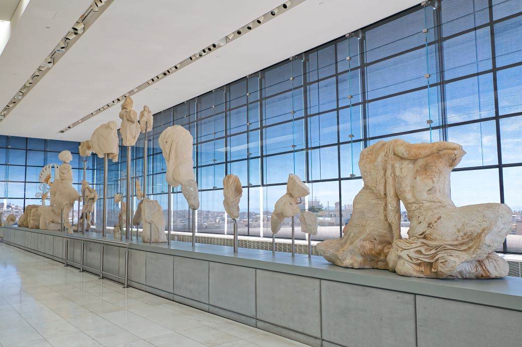 How to create the perfect Vacation in London: Modern Marvels and lots of art