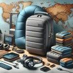 27 Best Travel Accessories to Pack on Every Trip