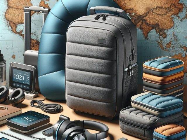 27 Best Travel Accessories to Pack on Every Trip
