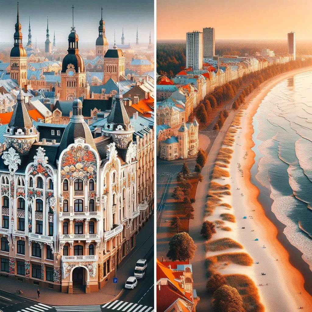 Hidden European Destinations: Uncover Europe's Best Kept Secrets 5 Hidden European Destinations: Uncover Europe's Best Kept Secrets